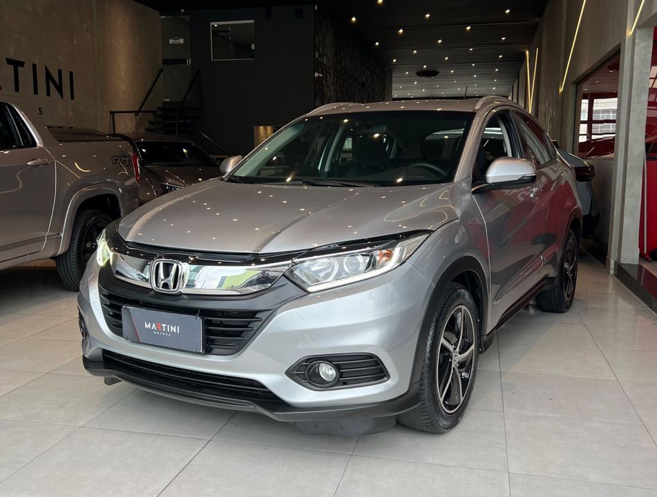Honda HR-V EX 1.8 Flexone 16V 5p Aut.