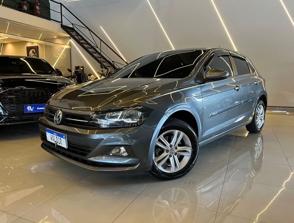 VolksWagen Polo Comfort. 200 TSI 1.0 Flex 12V Aut.