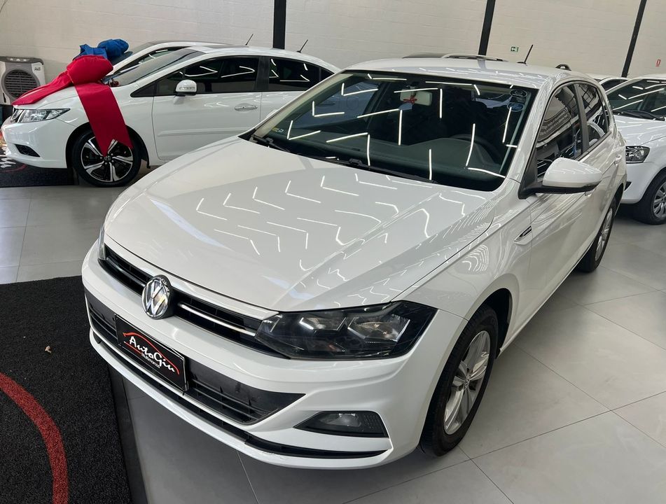 VolksWagen Polo 1.0 Flex 12V 5p