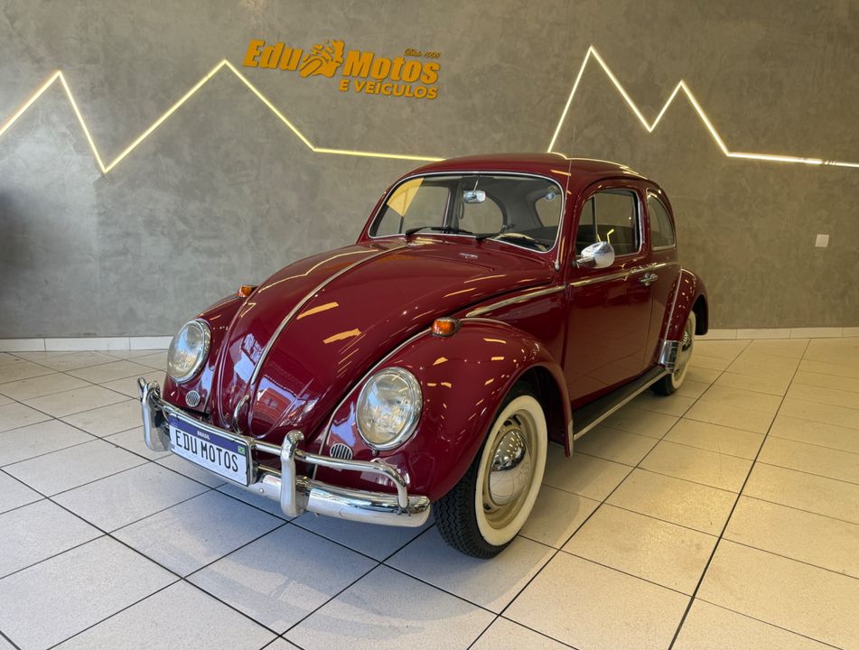 Volkswagen 1300