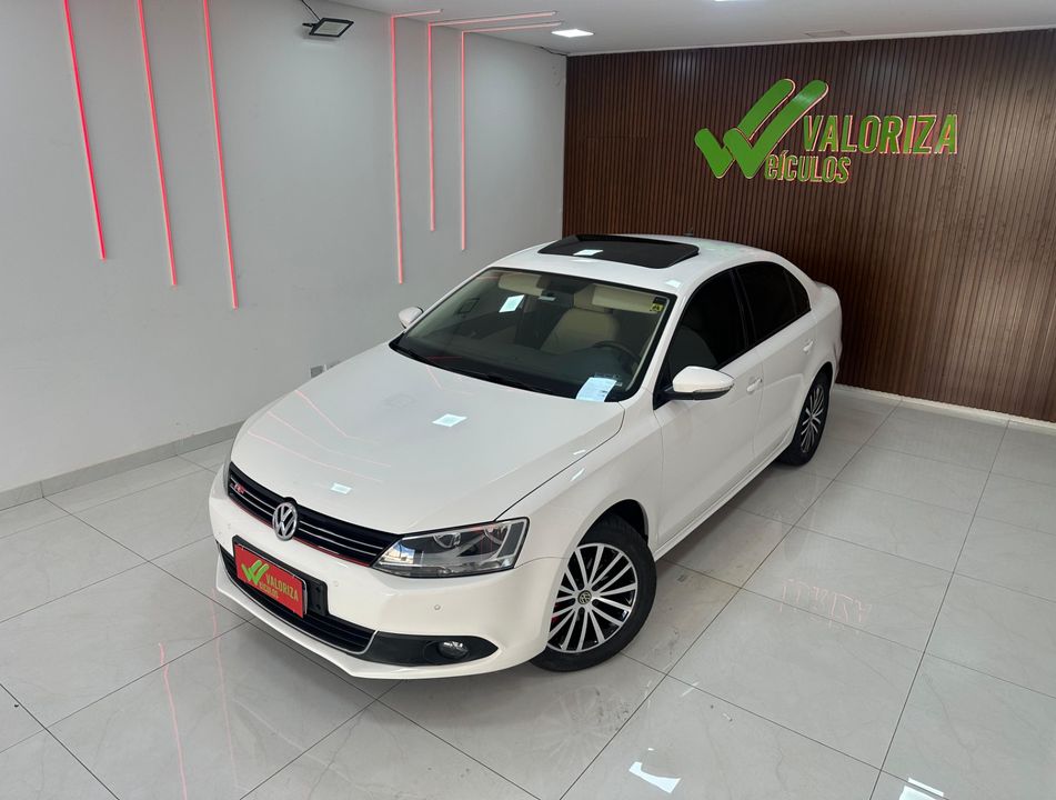VolksWagen JETTA Comfortline 2.0 T.Flex 8V 4p Tipt.