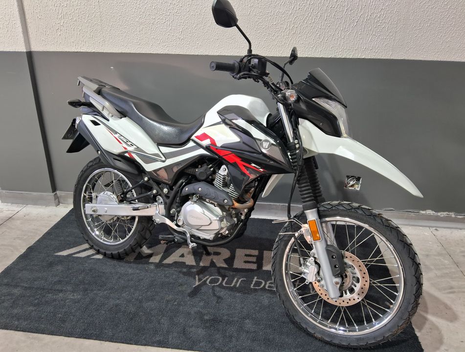 HAOJUE NK 150