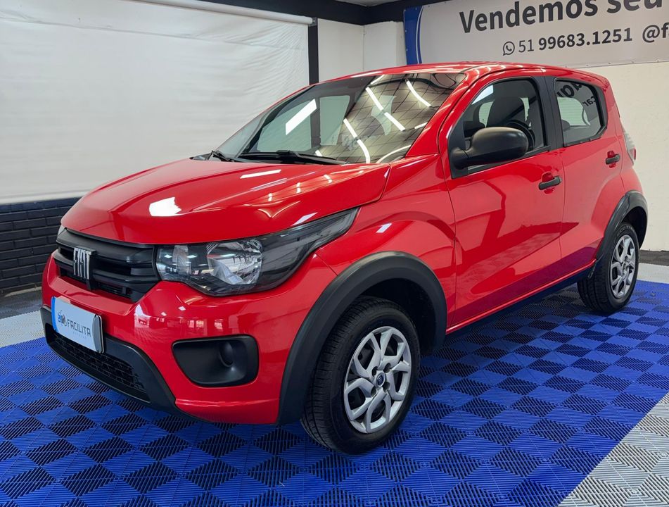 Fiat MOBI LIKE 1.0 Fire Flex 5p.