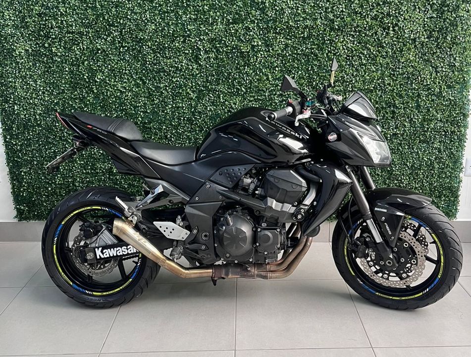 KAWASAKI Z 750