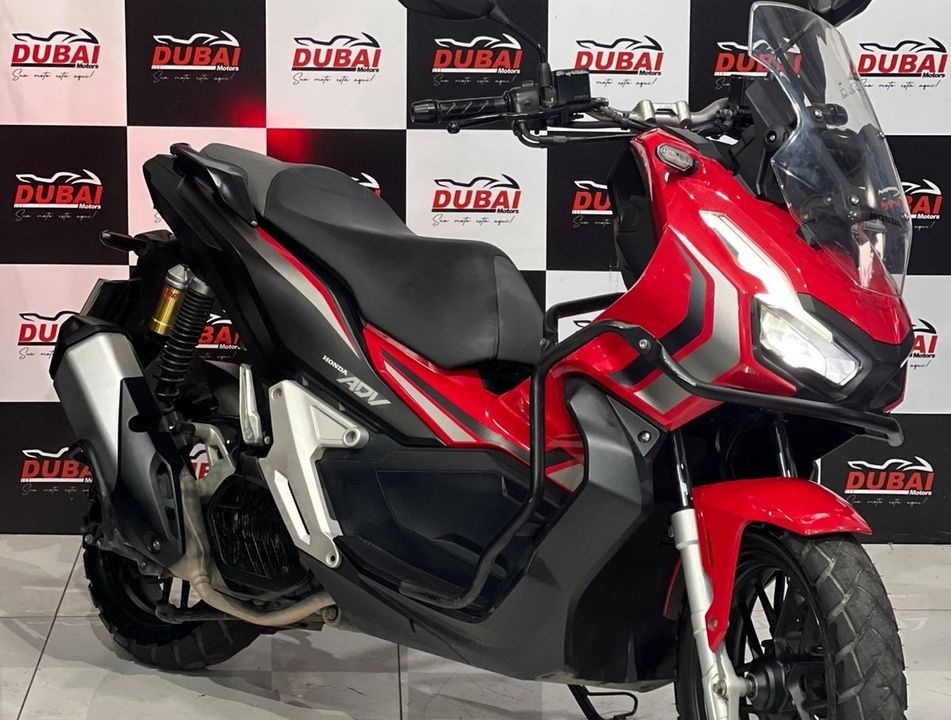 HONDA ADV 150