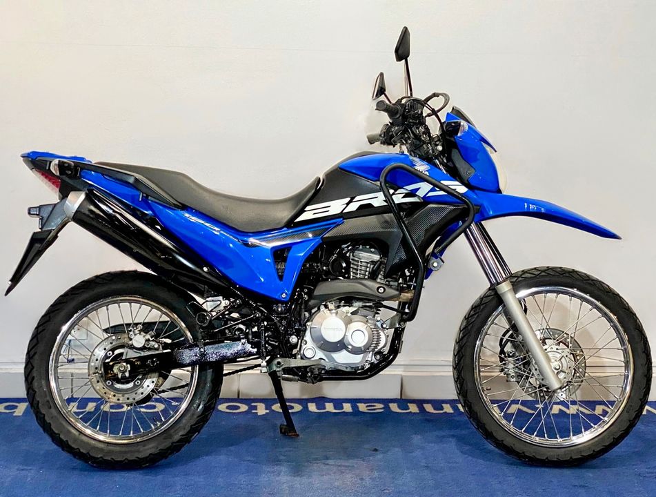 HONDA NXR 160 BROS ESDD FLEXONE