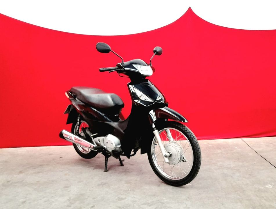 HONDA BIZ 125 KS/ KS F.INJ./KS MIX F.INJECTION