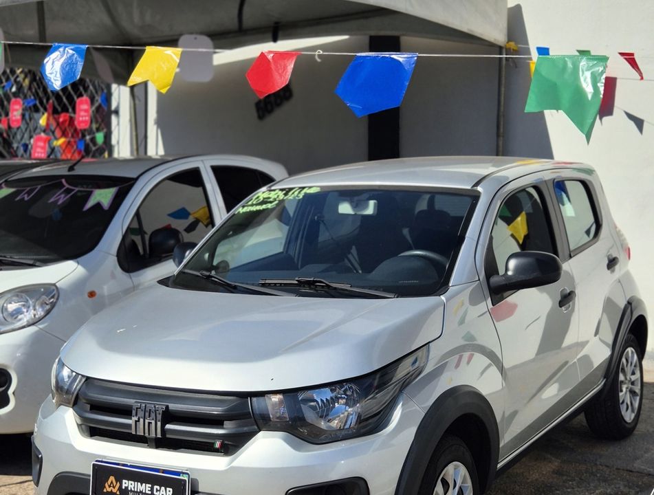 Fiat MOBI LIKE 1.0 Fire Flex 5p.