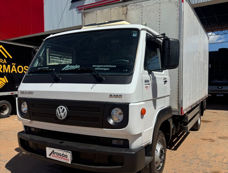 VOLKSWAGEN 8-160 E Delivery 2p (diesel)(E5)