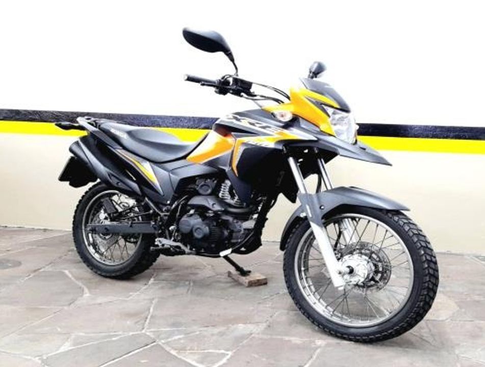 HONDA XRE 190/ Flex