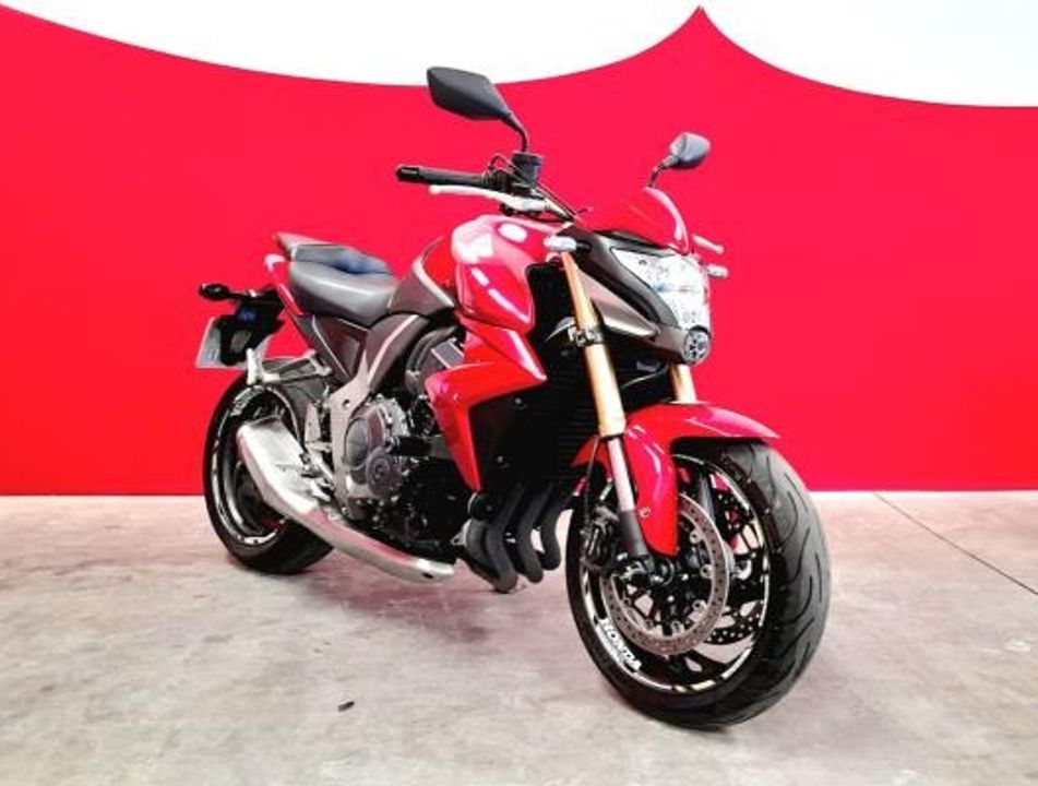HONDA CB 1000R/ABS