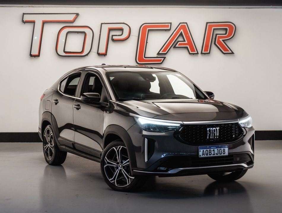 Fiat Fastback Limited Ed.1.3 270 T.Flex Aut.