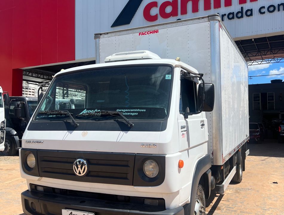 VOLKSWAGEN 8-160 E Delivery 2p (diesel)(E5)