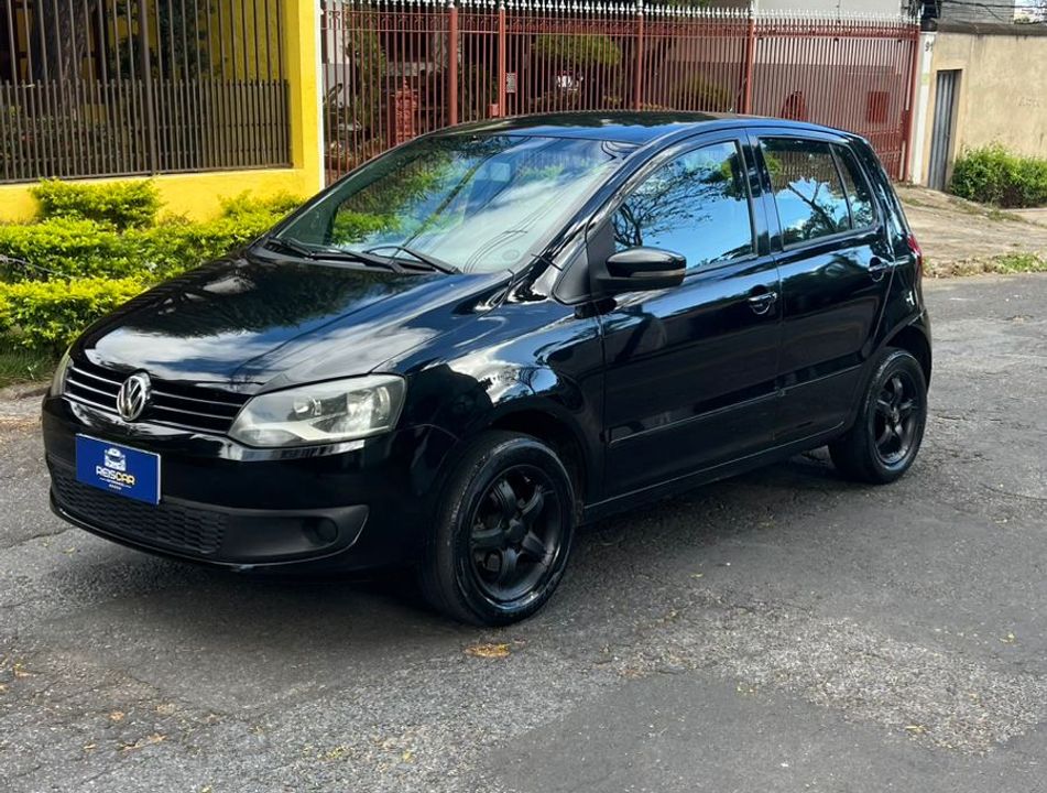 VolksWagen Fox 1.0 Mi Total Flex 8V 5p