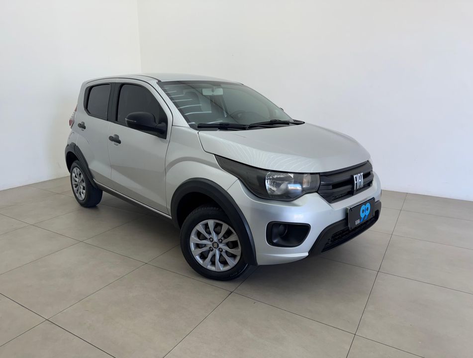 Fiat MOBI LIKE 1.0 Fire Flex 5p.