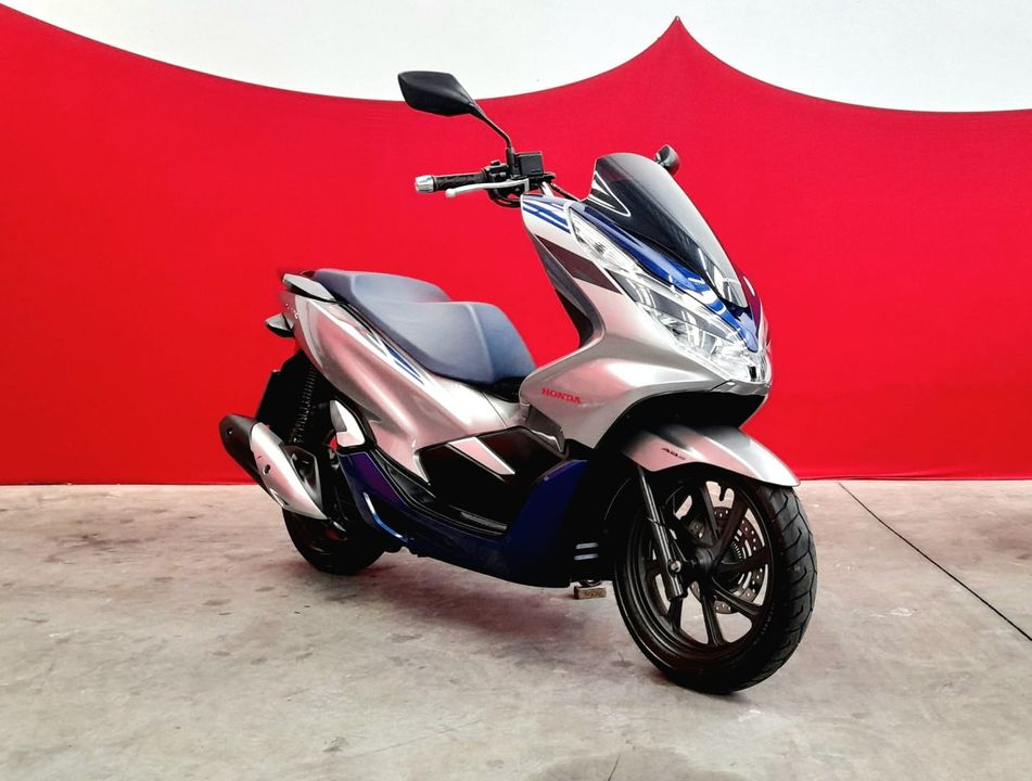 HONDA PCX 150 SPORT