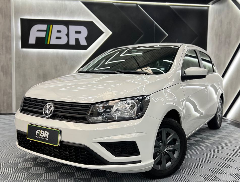 VolksWagen Gol 1.0 Flex 12V 5p