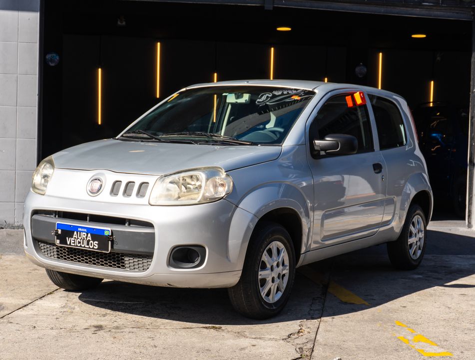 Fiat VIVACE 1.0 