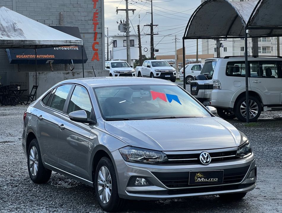 VolksWagen VIRTUS Comfort. 200 TSI 1.0 Flex 12V Aut
