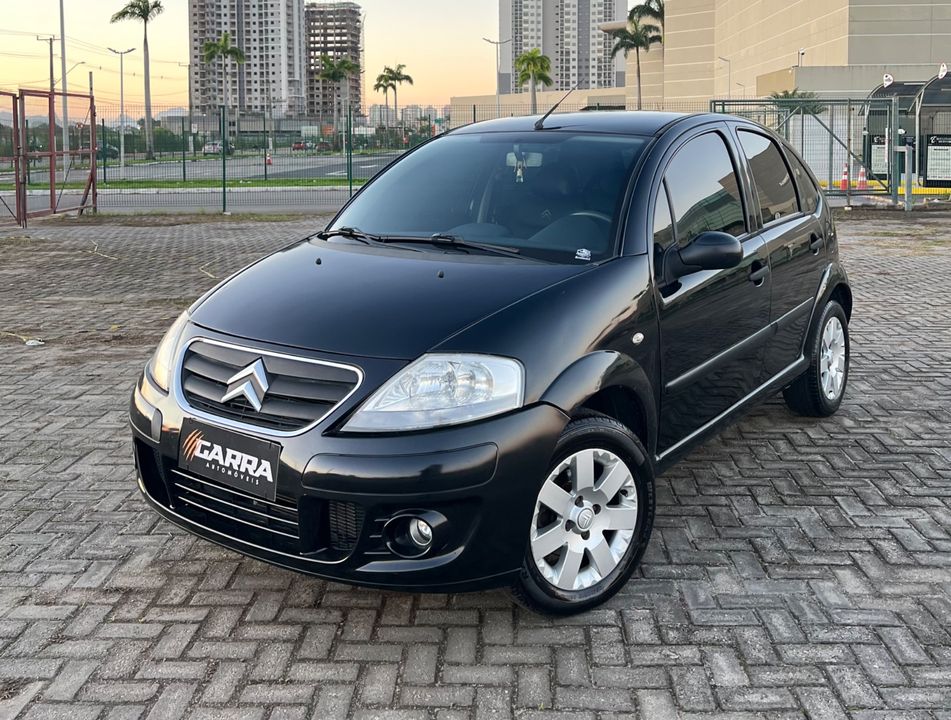 Citroën 1.4 glx