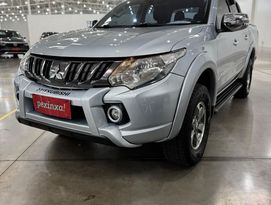 Mitsubishi L200 Triton Sport HPE 2.4 CD Diesel Aut.