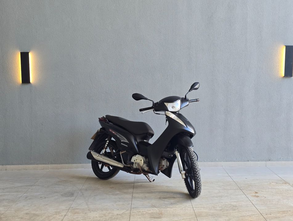 HONDA BIZ 125 EX/ 125 EX FLEX