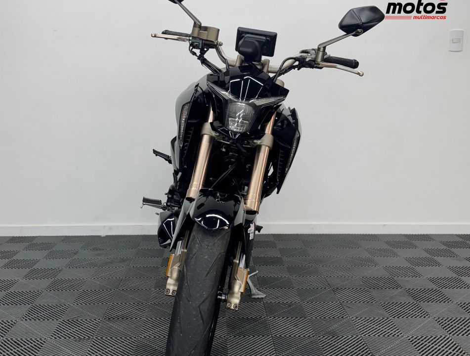 ZONTES R 310