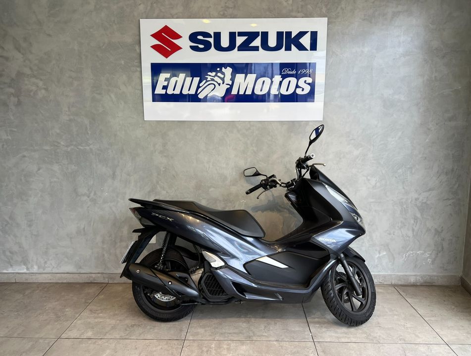HONDA PCX 150/DLX