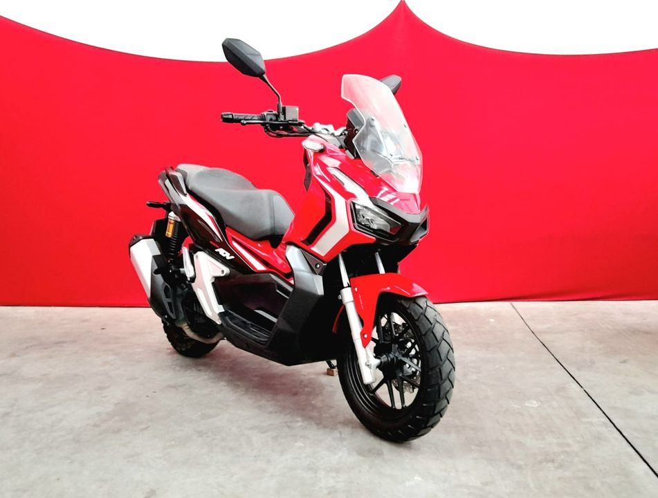 HONDA ADV 150