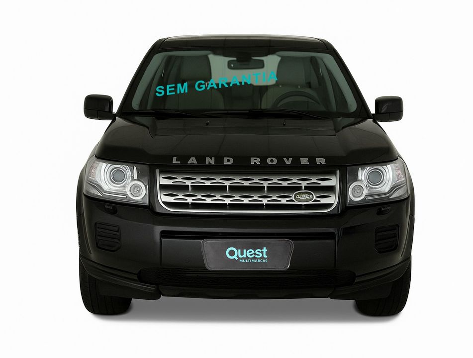 Land Rover Freelander2 SE 2.2 SD4 190cv T.Diesel