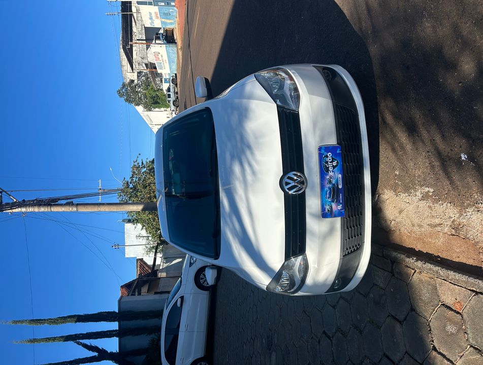 VolksWagen Fox 1.0 Mi Total Flex 8V 5p
