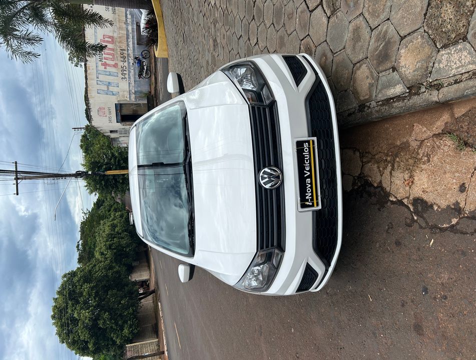 VolksWagen Gol 1.0 Flex 12V 5p