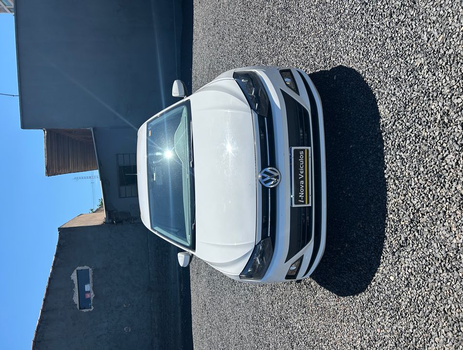 VolksWagen Polo Comfort. 200 TSI 1.0 Flex 12V Aut.