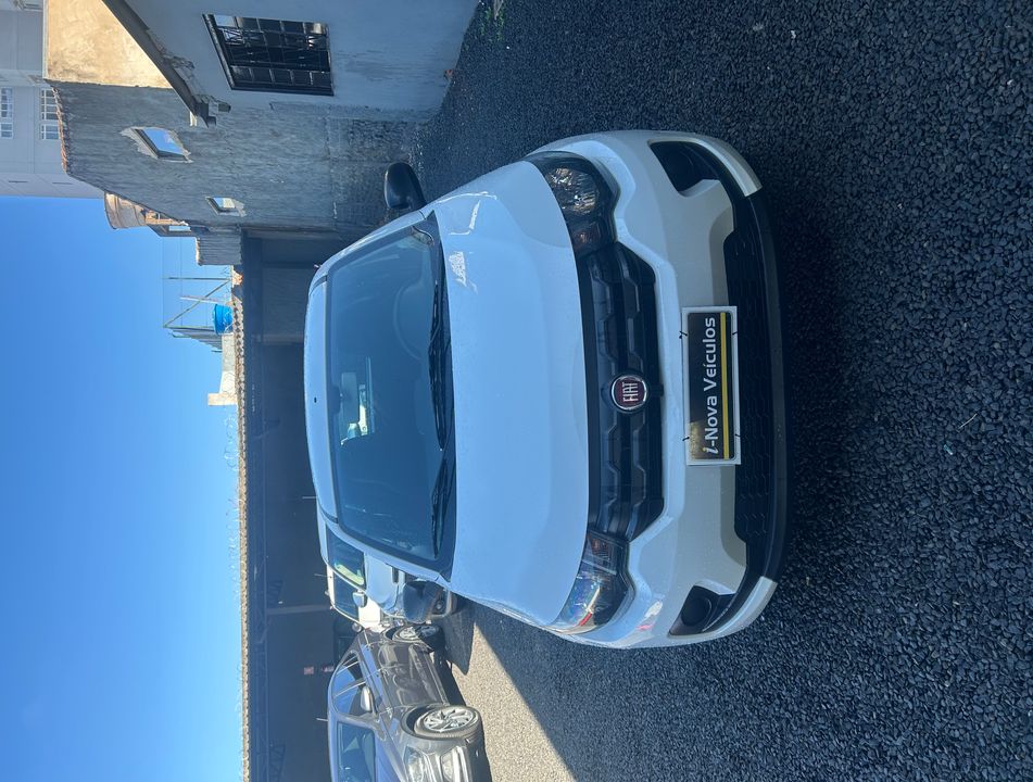 Fiat MOBI LIKE 1.0 Fire Flex 5p.