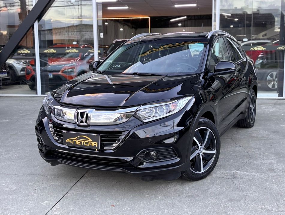 Honda HR-V EX 1.8 Flexone 16V 5p Aut.