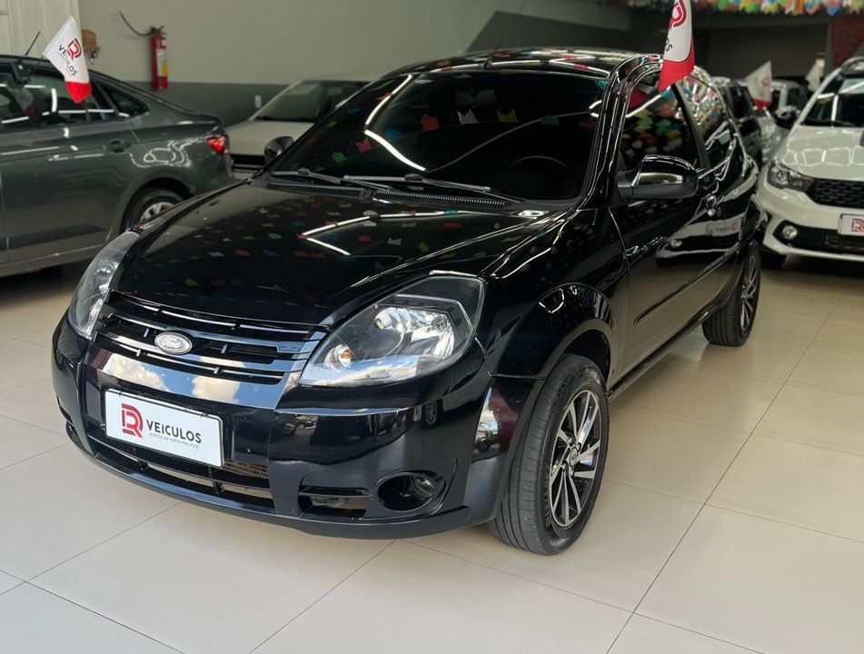 Ford Ka 1.0 8V/1.0 8V ST Flex 3p