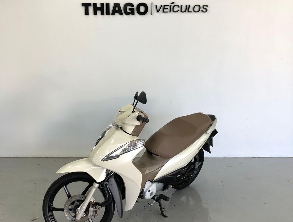 HONDA BIZ 125/125i Flex
