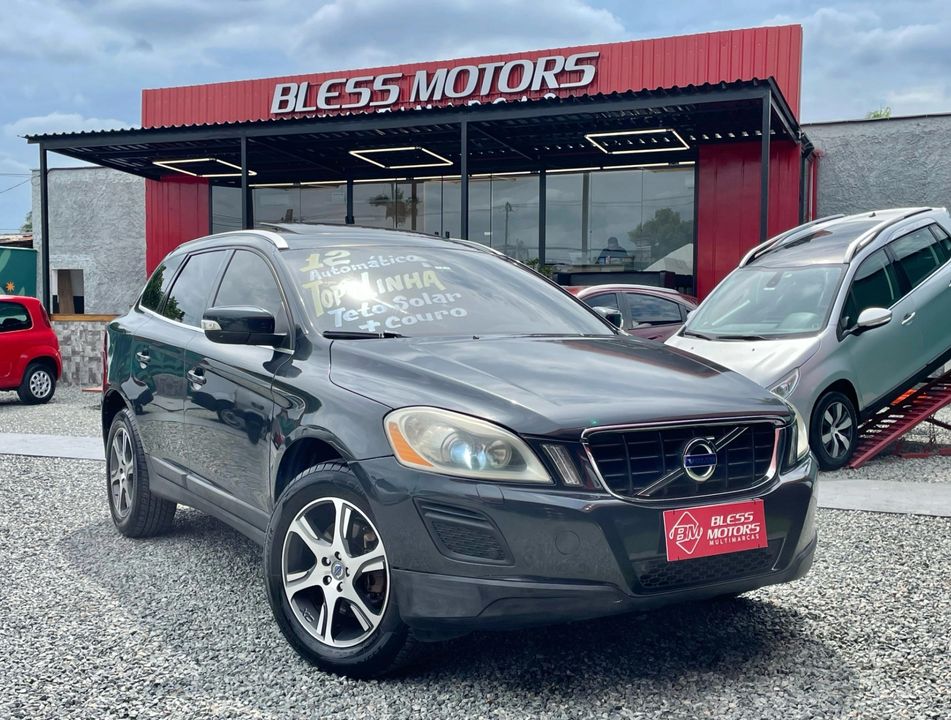 Volvo XC60 2.0 T5 Comfort