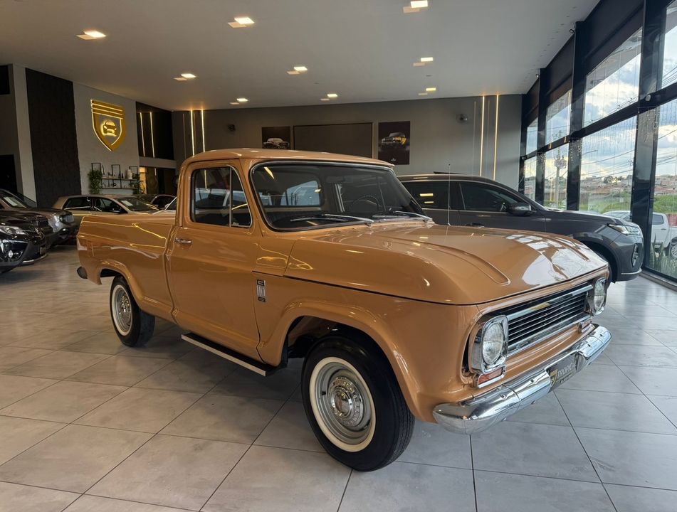 Chevrolet C1404