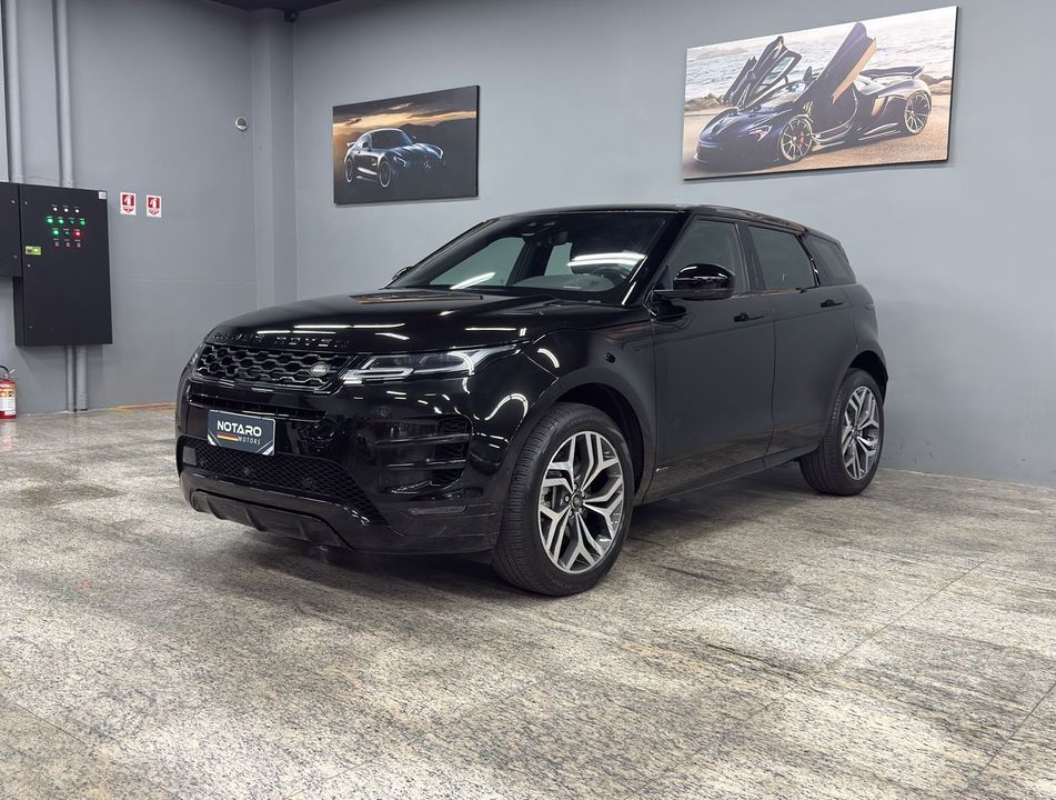 Land Rover Range R. EVO HSE Si4 R-Dyn.2.0 300cv Aut