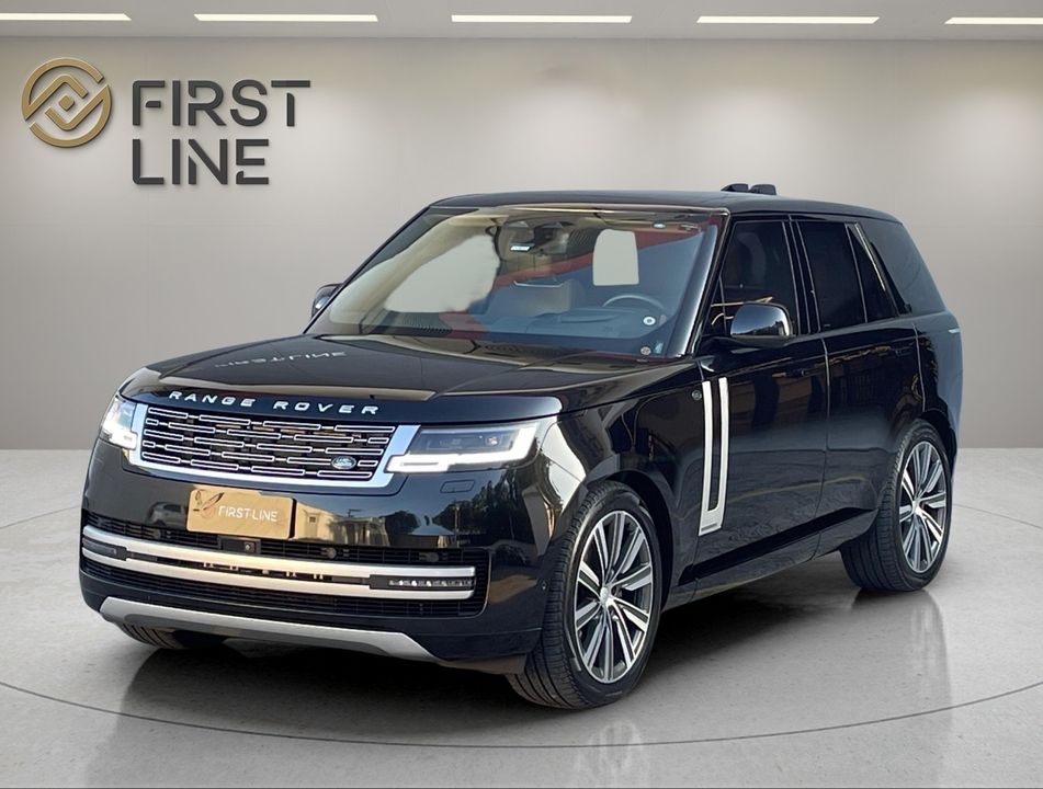 Land Rover 3.0 D350 TURBO DIESEL MHEV AUTOBIOGRAPHY AWD AUTOMÁTICO