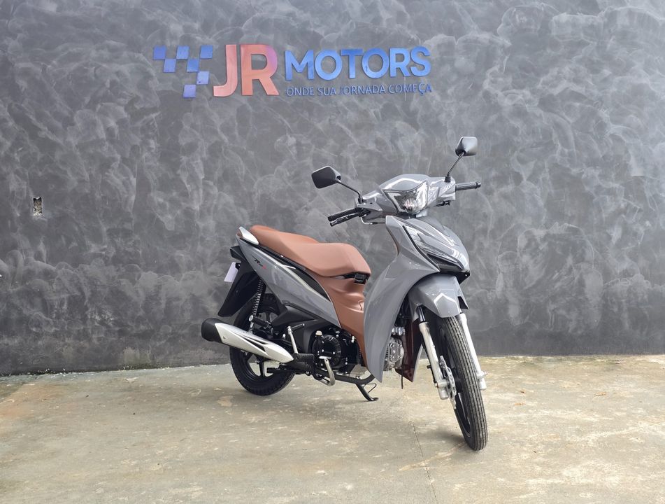 SHINERAY XY 125 RIO EFI
