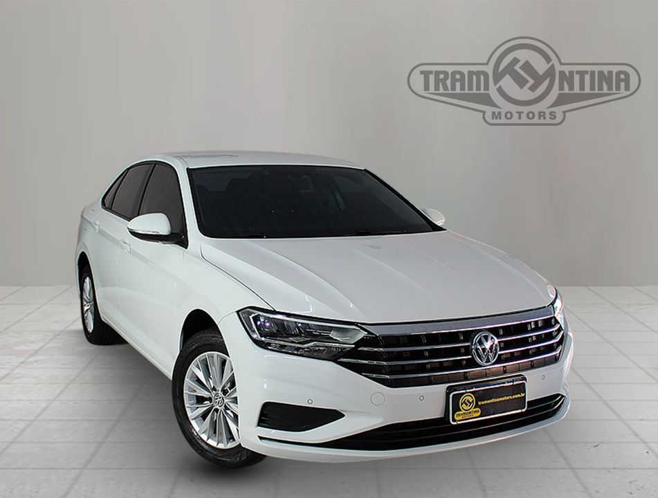VolksWagen JETTA Comfortline 1.4 TSI 16V 4p Aut.