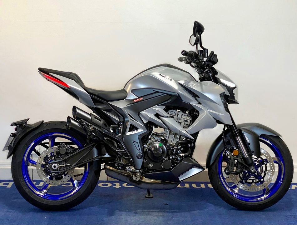 ZONTES 350