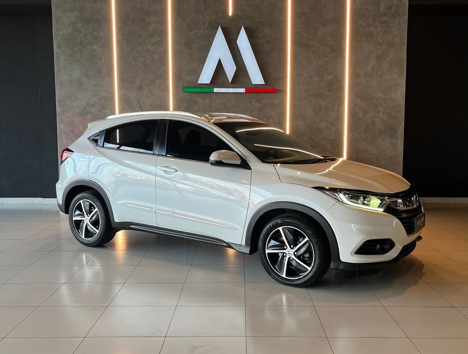 Honda HR-V EX 1.8 Flexone 16V 5p Aut.