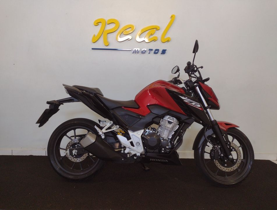 HONDA CB 300R/ 300R FLEX