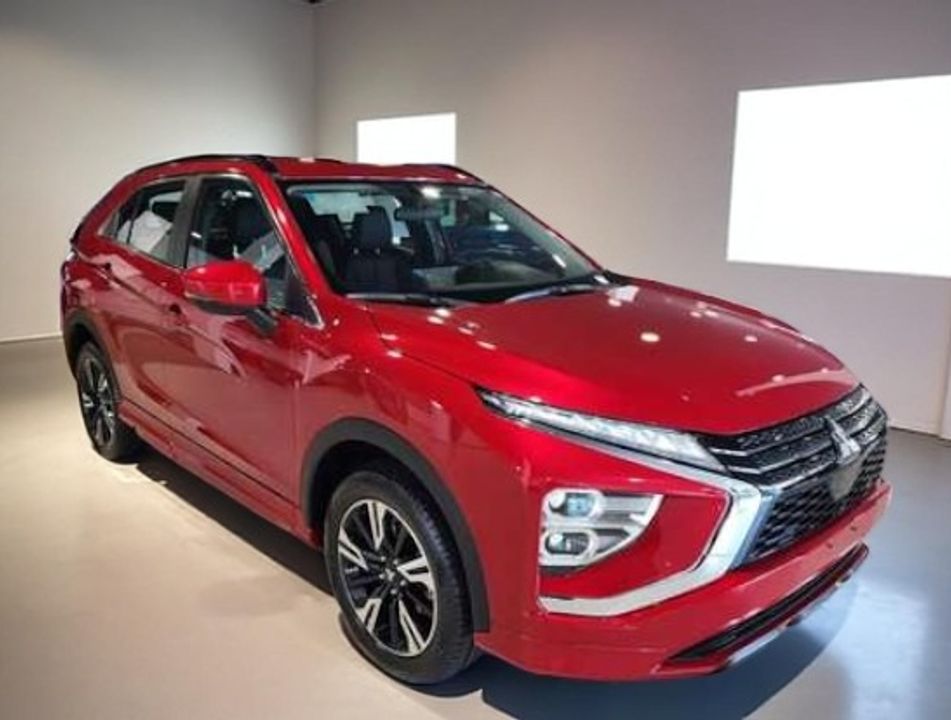 Mitsubishi Eclipse Cross HPE 1.5 16V 165cv Aut.