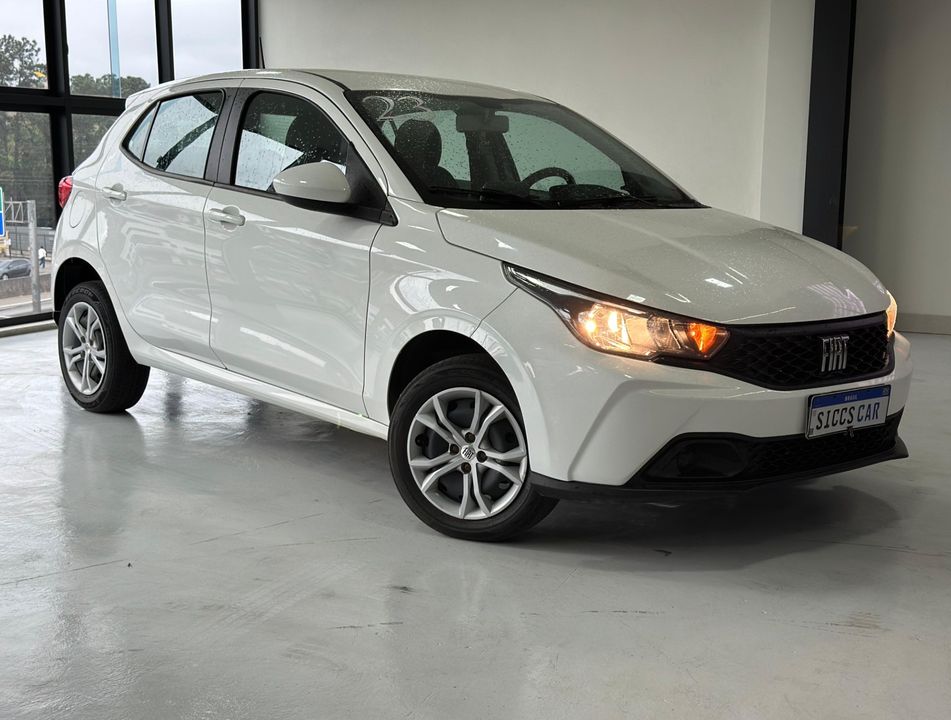 Fiat ARGO DRIVE 1.0 6V Flex