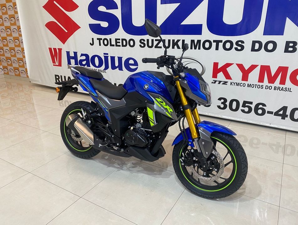HAOJUE DR 160S