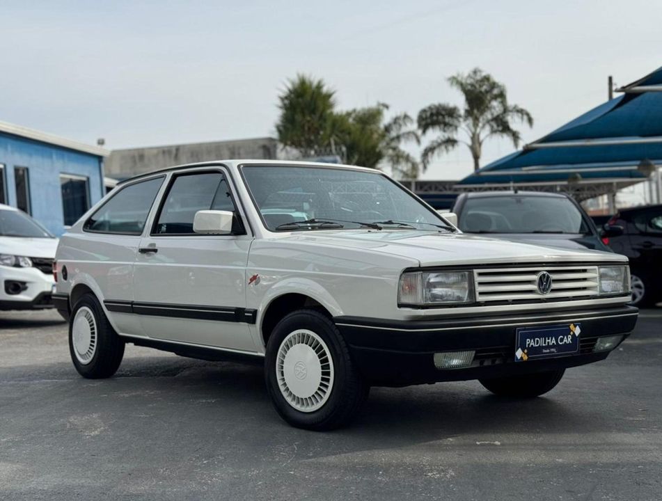 VOLKSWAGEN 1.8 STAR 8V ÁLCOOL 2P MANUAL